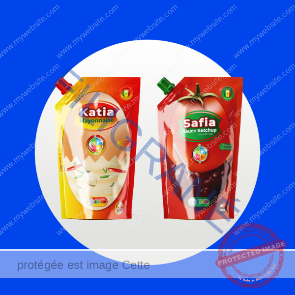 Packaging produits de toutes sortes