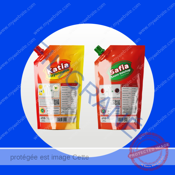 Packaging produits de toutes sortes – Image 2